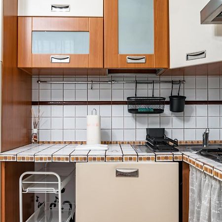 University And San Marco Cozy Apartment Florencia Exterior foto