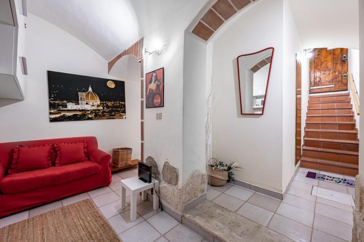 University And San Marco Cozy Apartment Florencia Exterior foto