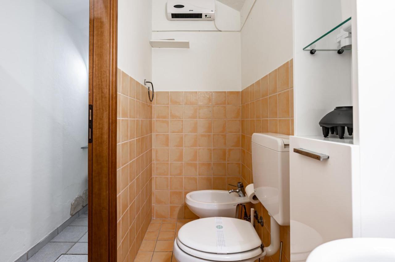 University And San Marco Cozy Apartment Florencia Exterior foto