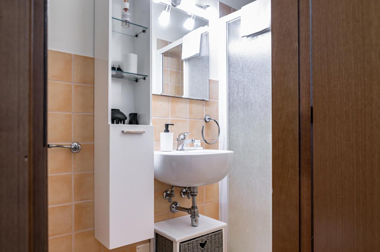 University And San Marco Cozy Apartment Florencia Exterior foto