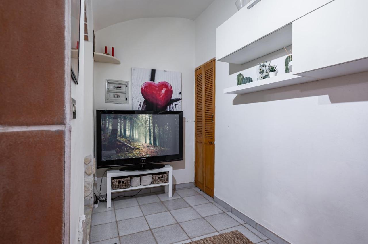 University And San Marco Cozy Apartment Florencia Exterior foto