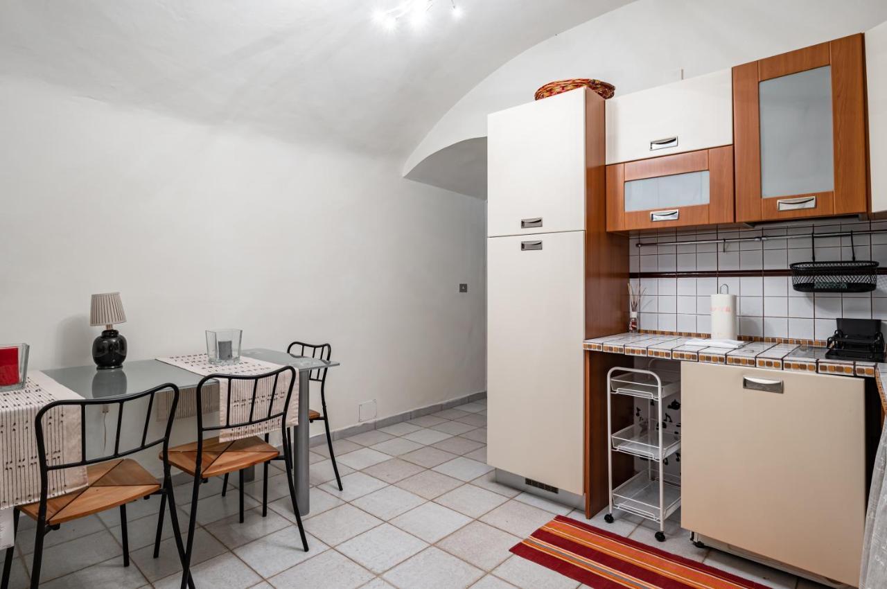 University And San Marco Cozy Apartment Florencia Exterior foto