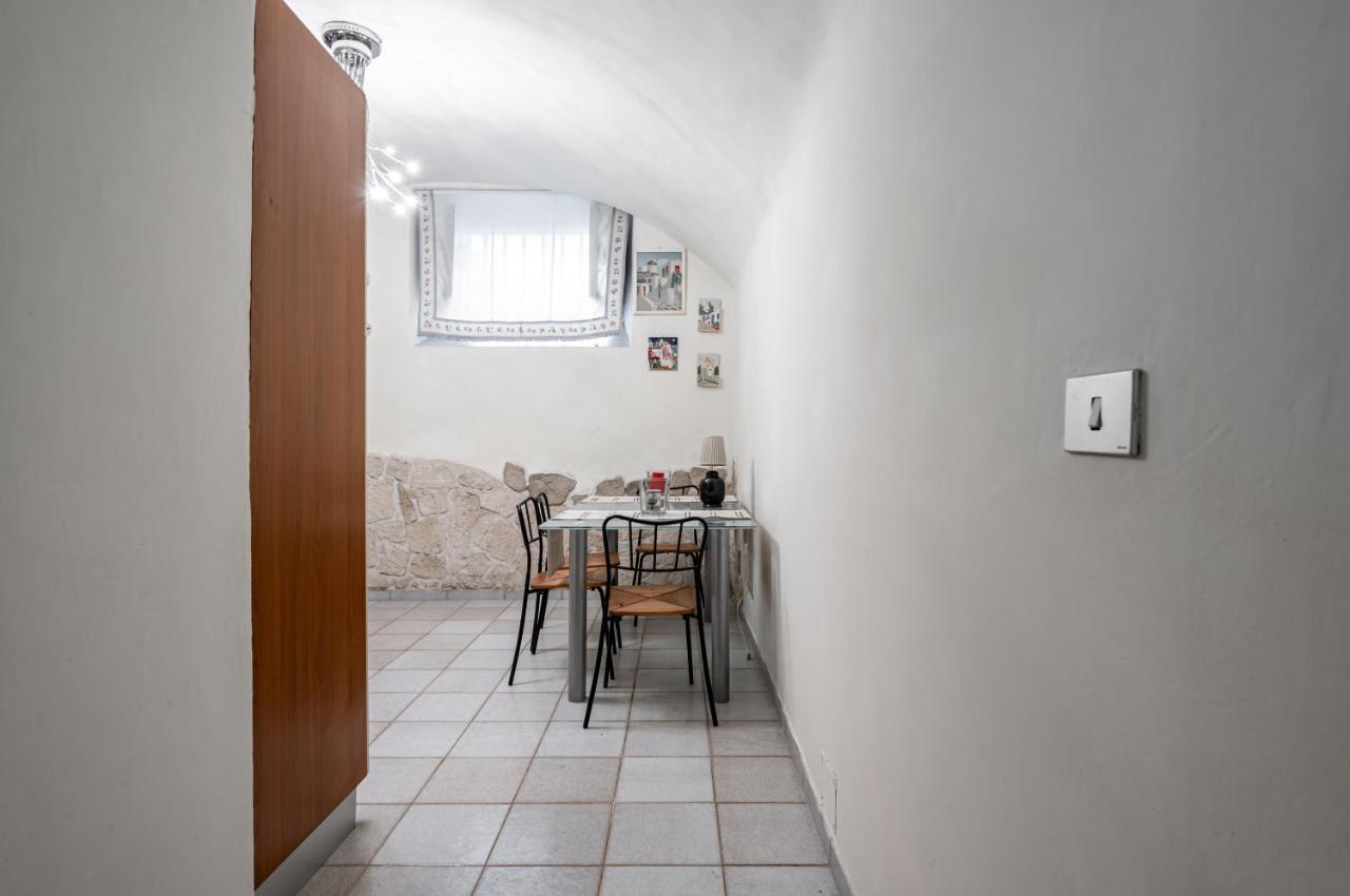 University And San Marco Cozy Apartment Florencia Exterior foto