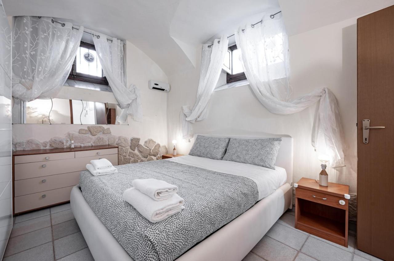 University And San Marco Cozy Apartment Florencia Exterior foto