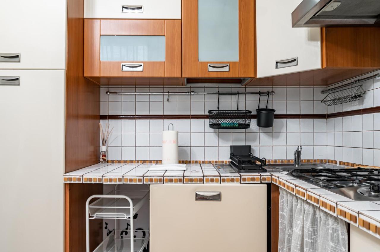 University And San Marco Cozy Apartment Florencia Exterior foto