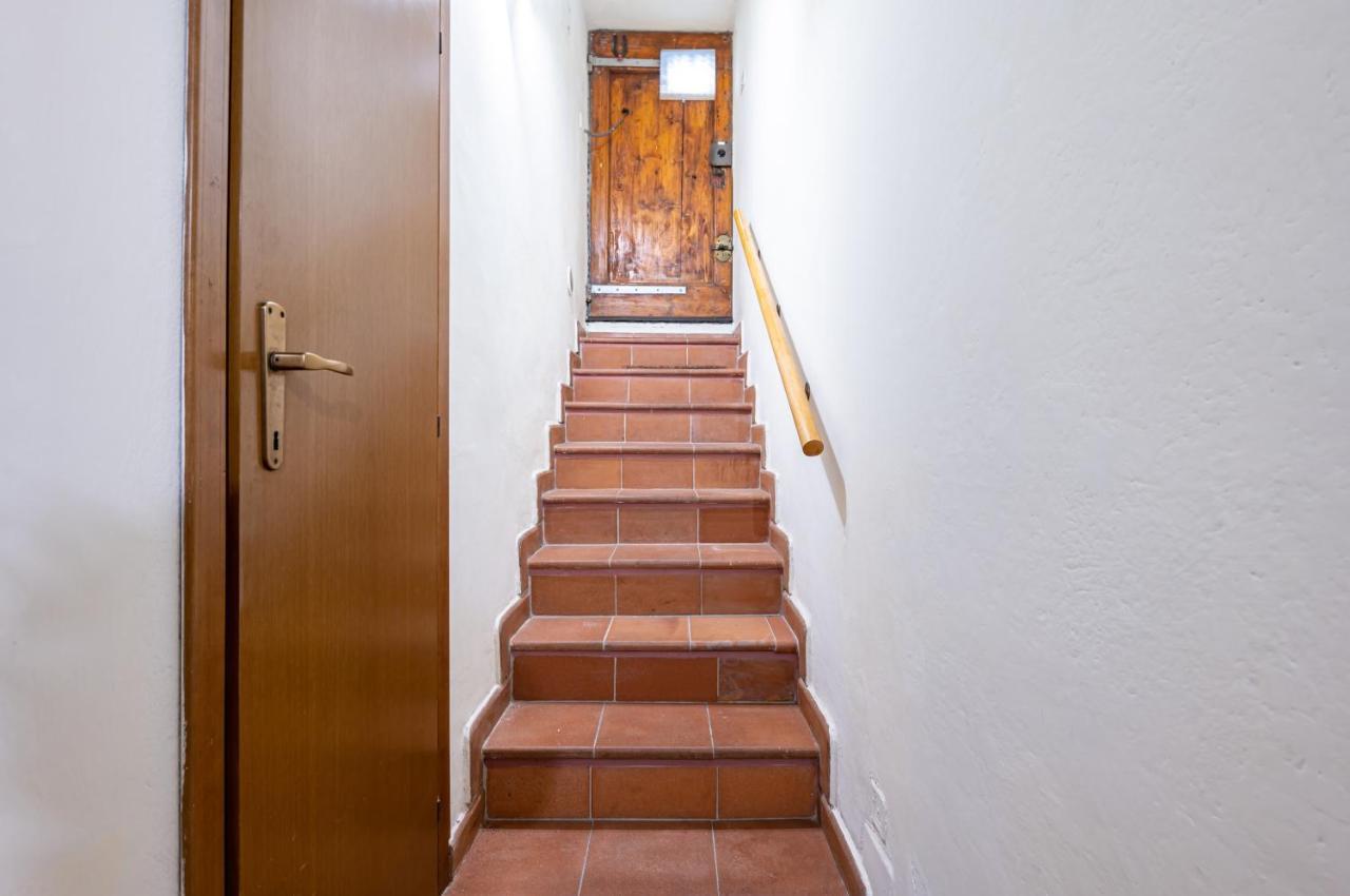 University And San Marco Cozy Apartment Florencia Exterior foto