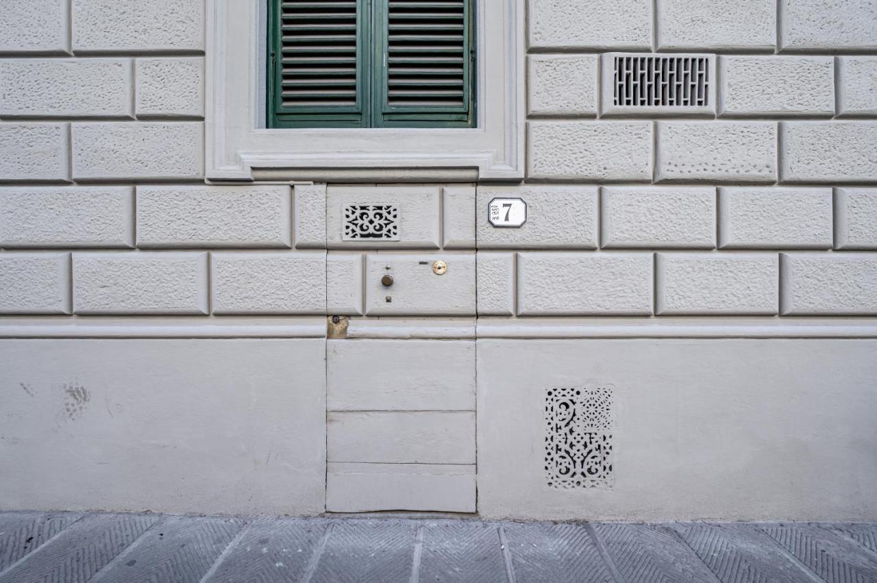 University And San Marco Cozy Apartment Florencia Exterior foto